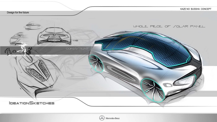 automobile，Hand drawn，conceptual design，vehicle，