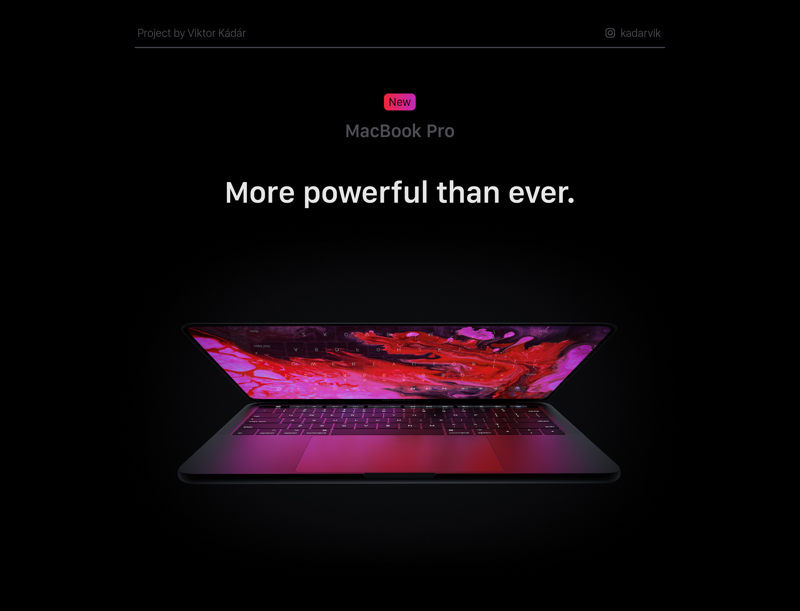 intelligence，notebook，MacBook Pro，