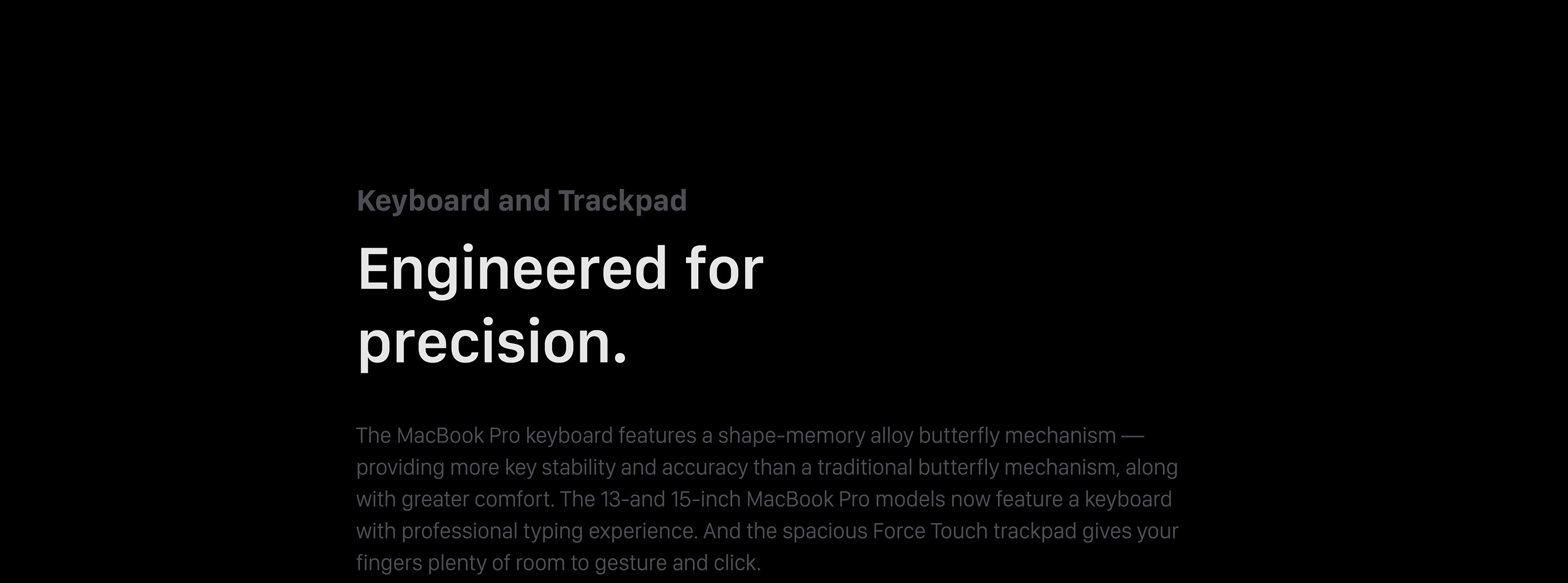 intelligence，notebook，MacBook Pro，