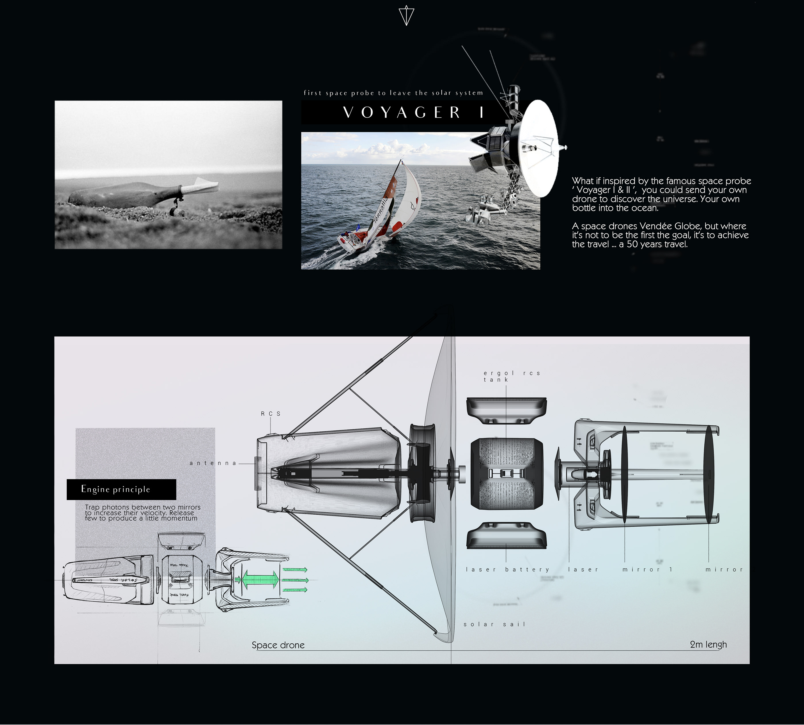 white，Space Explorer，E X U P E R Y，