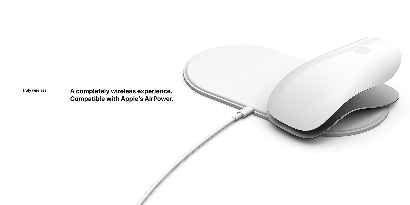 Take，mouse，conceptual design，