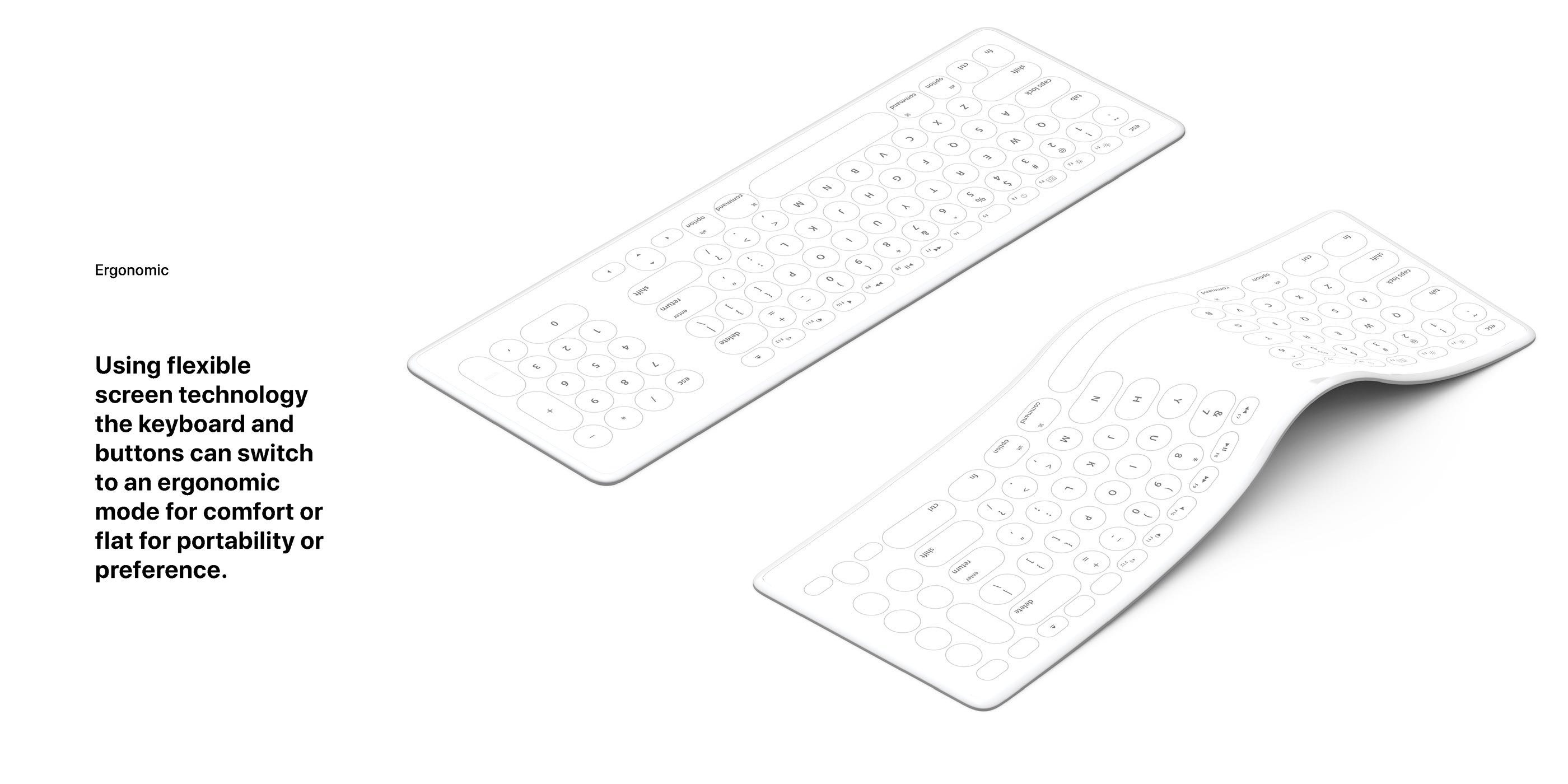 Take，mouse，conceptual design，