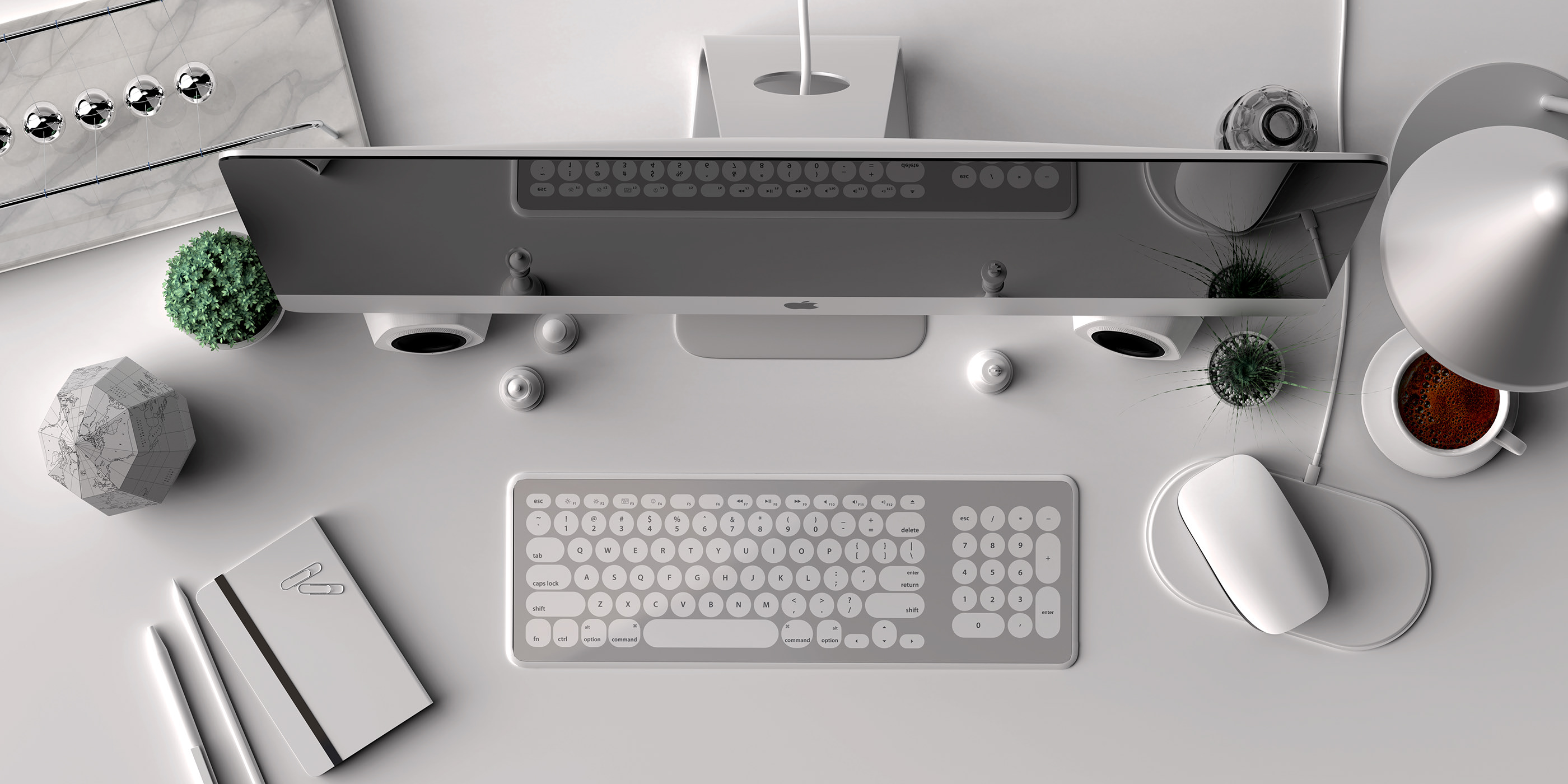 Take，mouse，conceptual design，