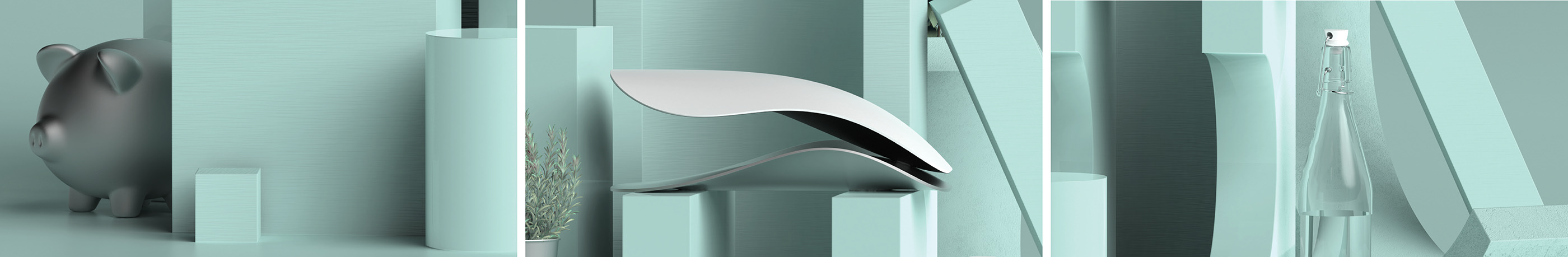 Take，mouse，conceptual design，