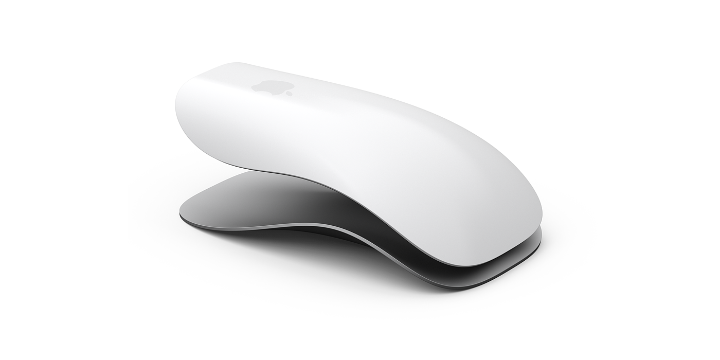 Take，mouse，conceptual design，