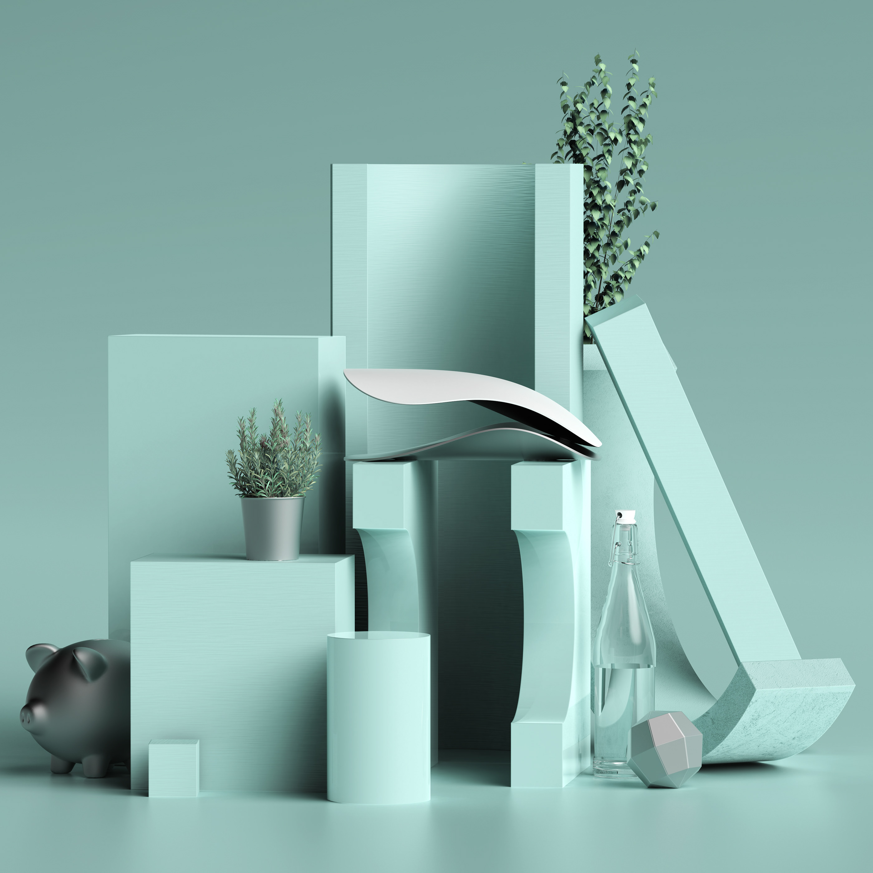 Take，mouse，conceptual design，