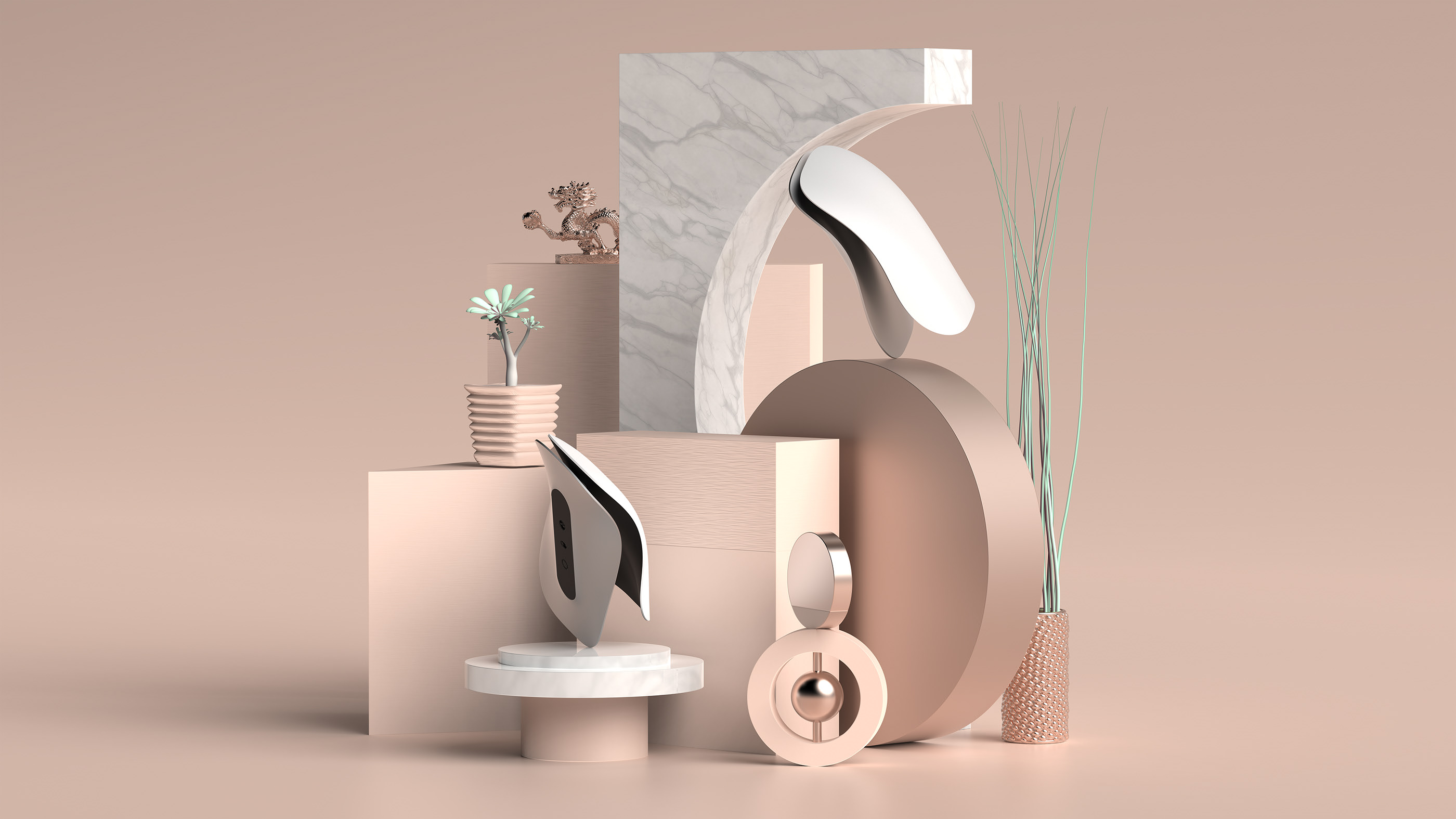 Take，mouse，conceptual design，