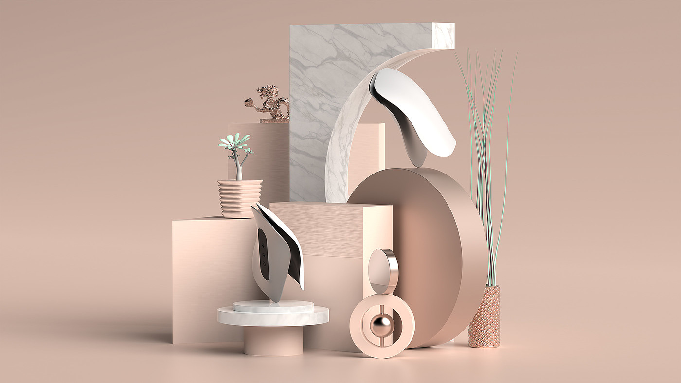 Take，mouse，conceptual design，