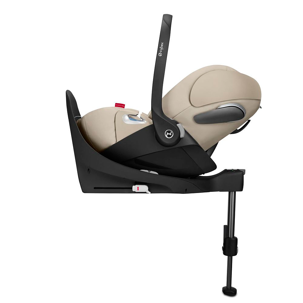 Z-Line，安全座椅，cybex，婴儿座椅，Cloud Z，reddot，红点奖，2019红点产品设计大奖，