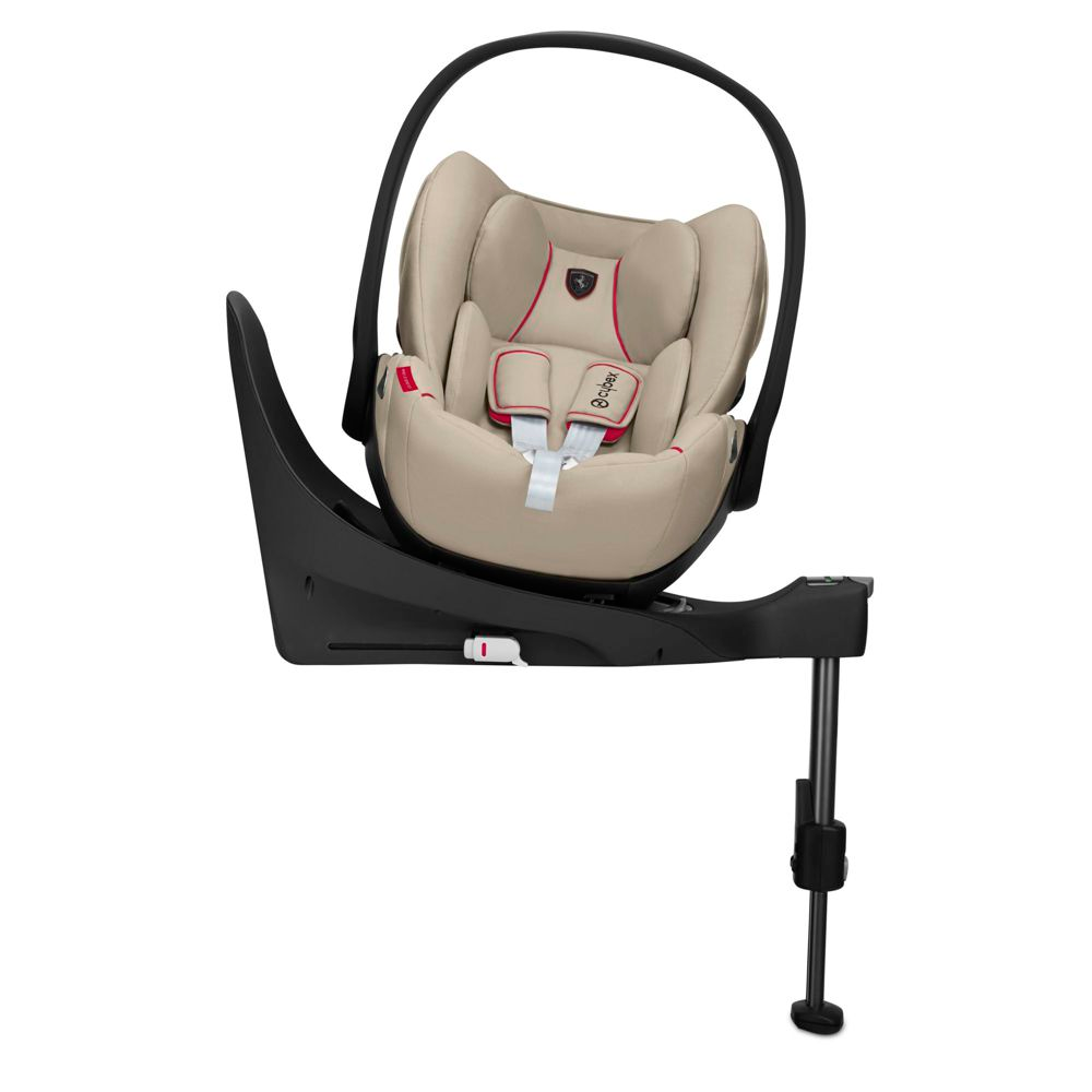 Z-Line，Safety seat，cybex，Baby seat，Cloud Z，reddot，Red dot award，2019 red dot product design award，