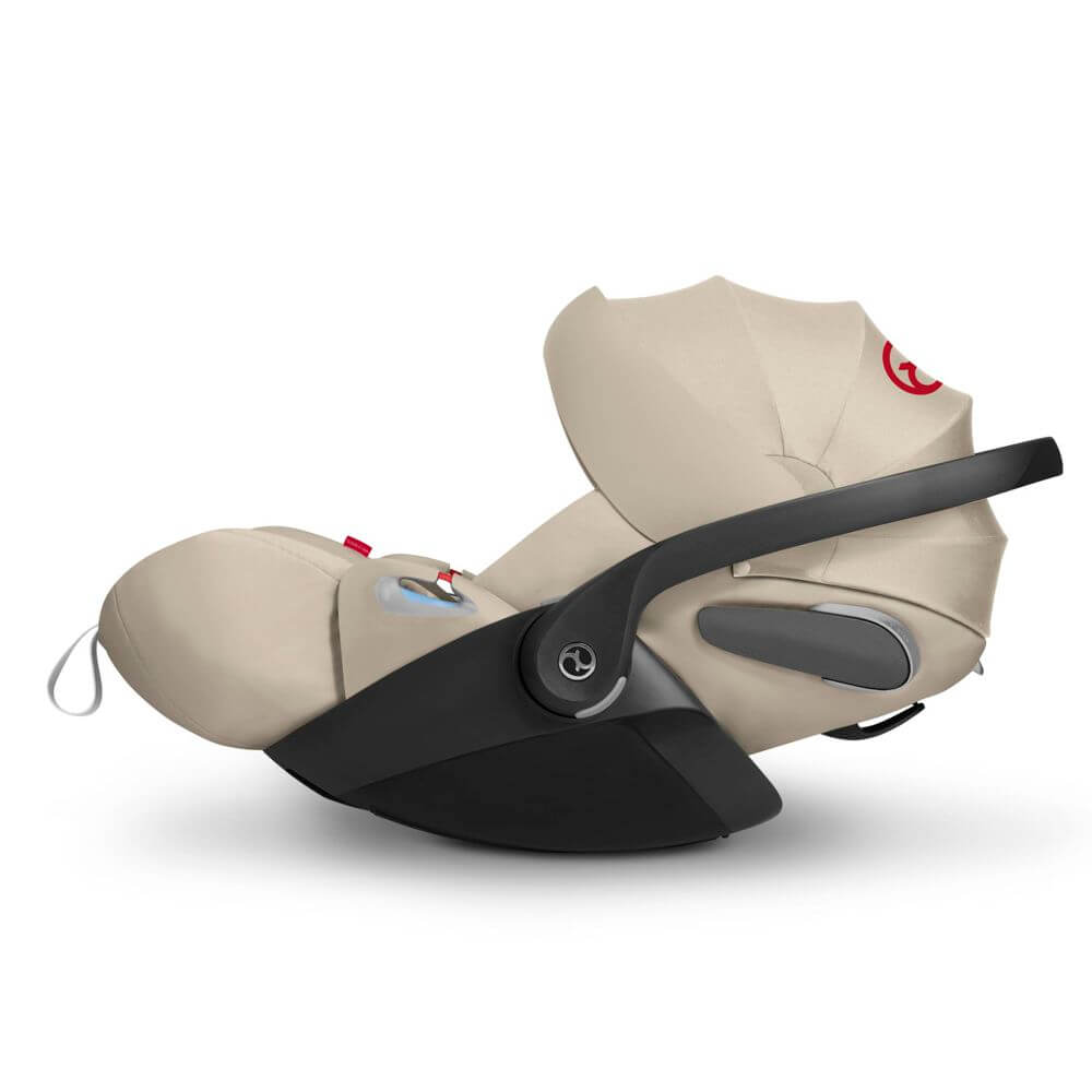 Z-Line，Safety seat，cybex，Baby seat，Cloud Z，reddot，Red dot award，2019 red dot product design award，