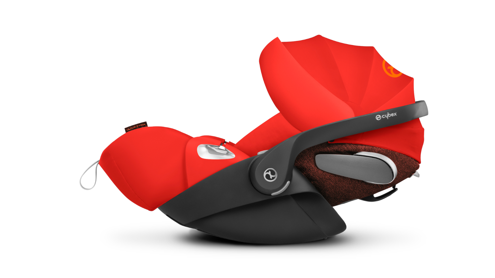 Z-Line，Safety seat，cybex，Baby seat，Cloud Z，reddot，Red dot award，2019 red dot product design award，