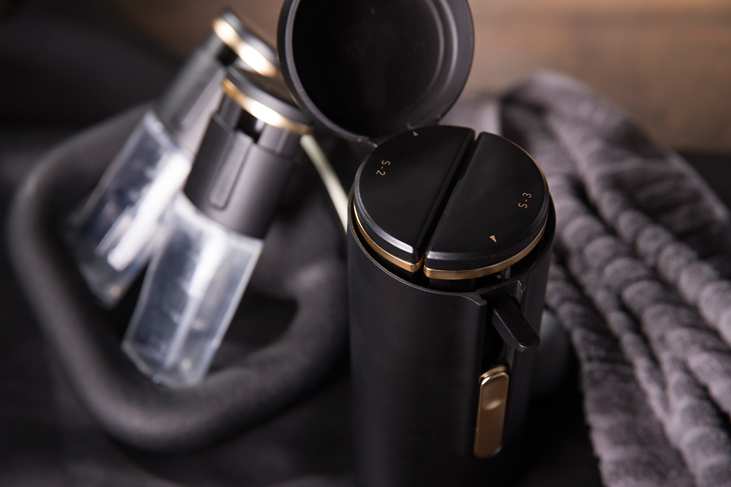 TIC，Travel bottle，white，