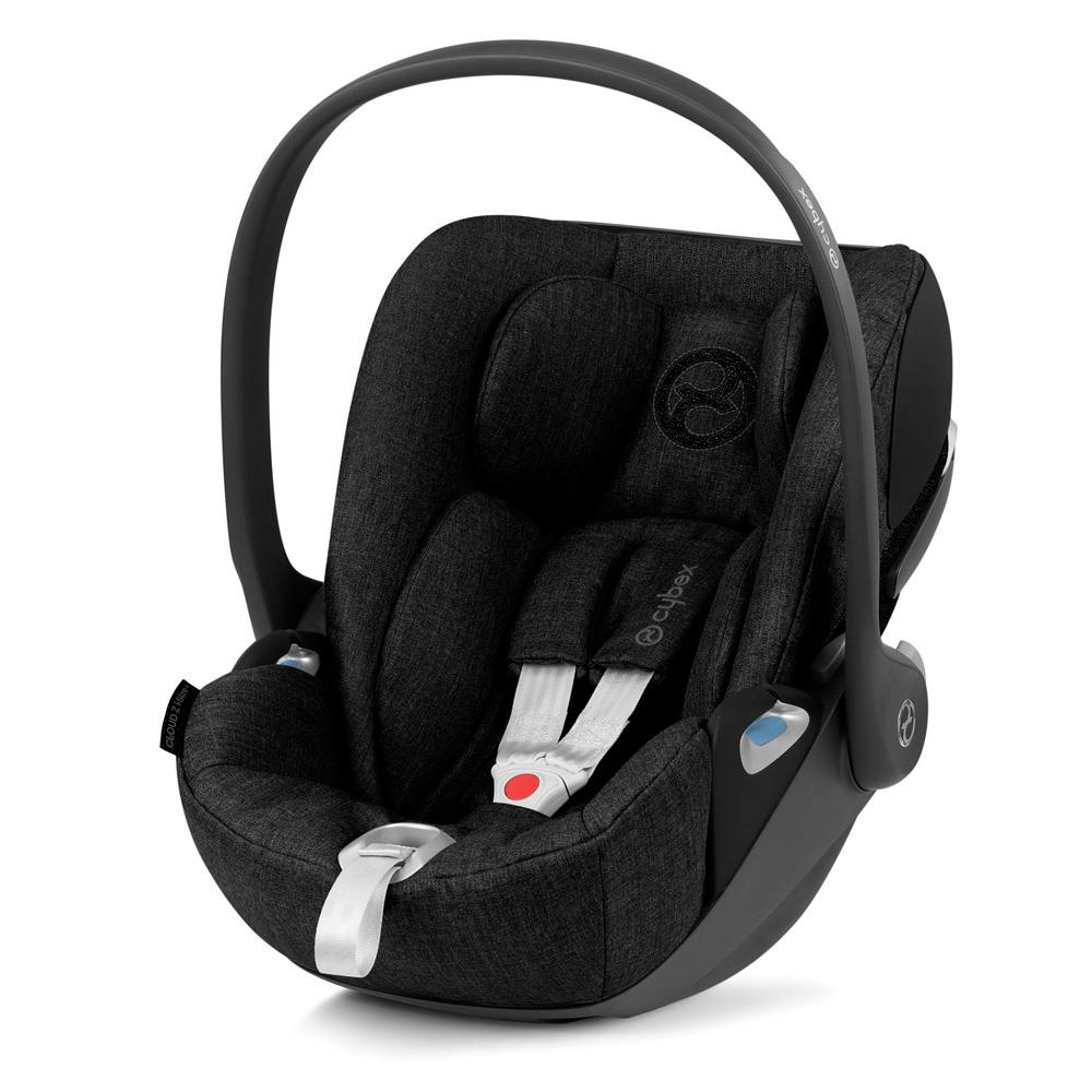 Z-Line，Safety seat，cybex，Baby seat，Cloud Z，reddot，Red dot award，2019 red dot product design award，