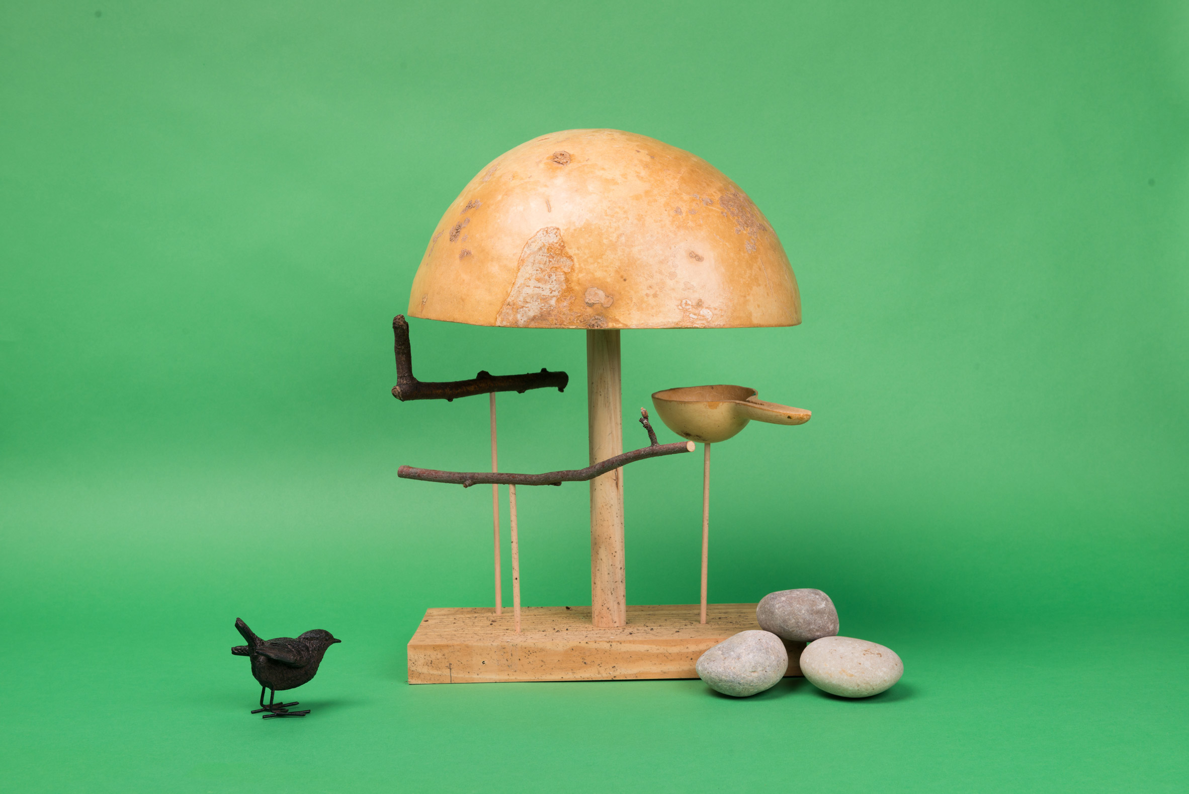 Nature Scenes，Landscape design，environmental design，