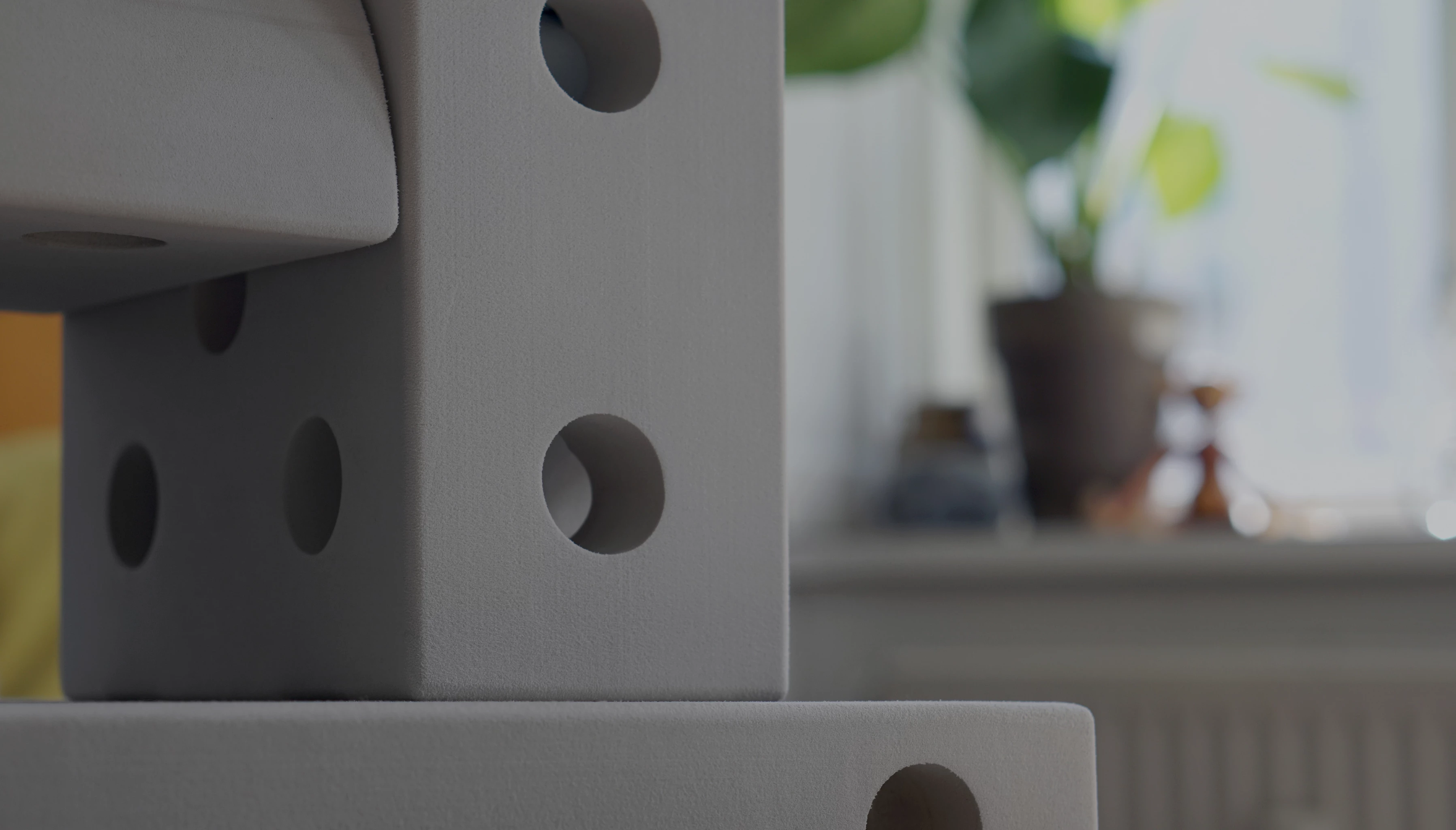 2019 red dot product design award，Red dot award，reddot，MODU，Toys，game，Building blocks，