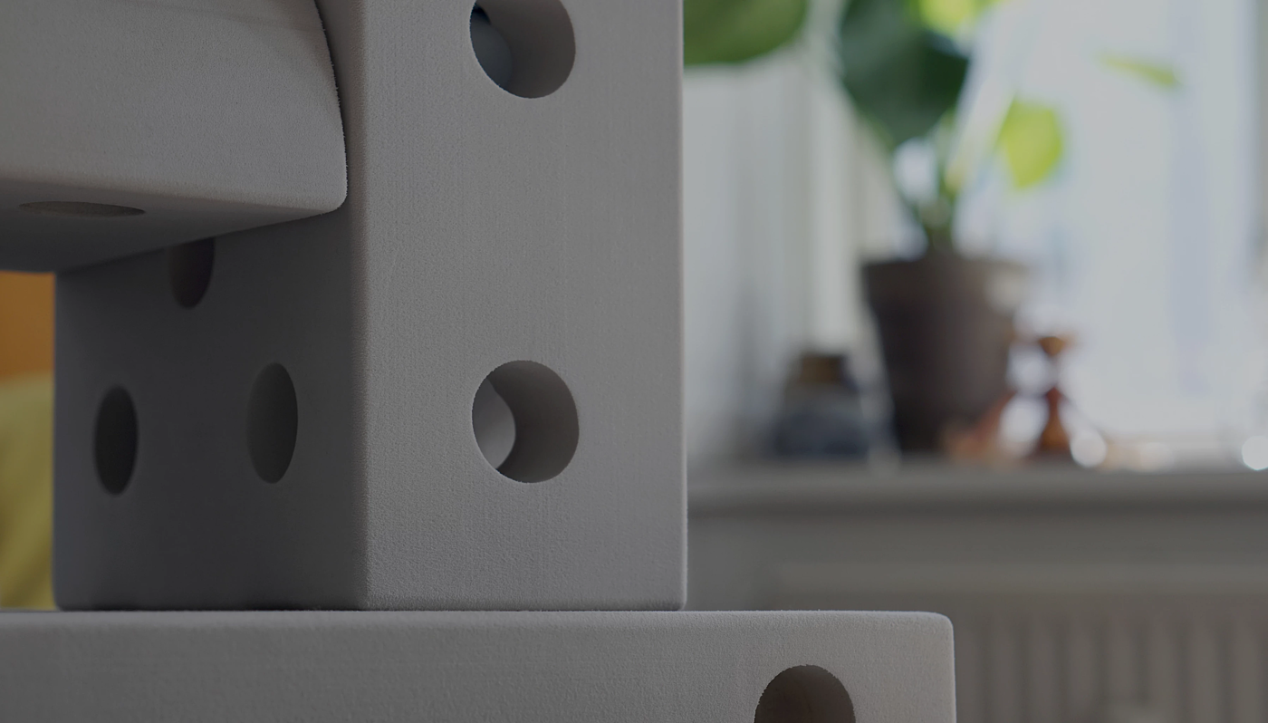 2019 red dot product design award，Red dot award，reddot，MODU，Toys，game，Building blocks，