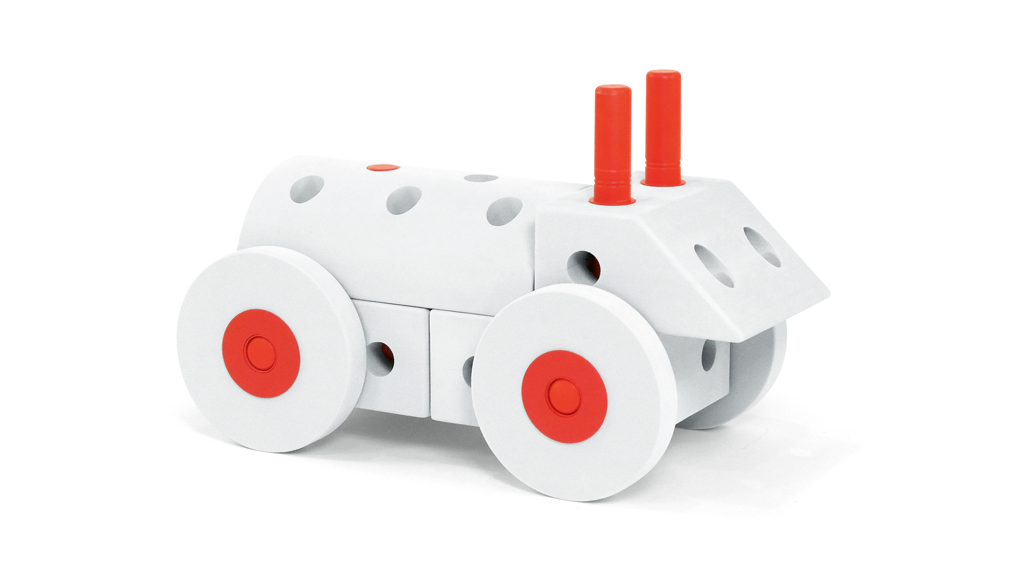 2019 red dot product design award，Red dot award，reddot，MODU，Toys，game，Building blocks，