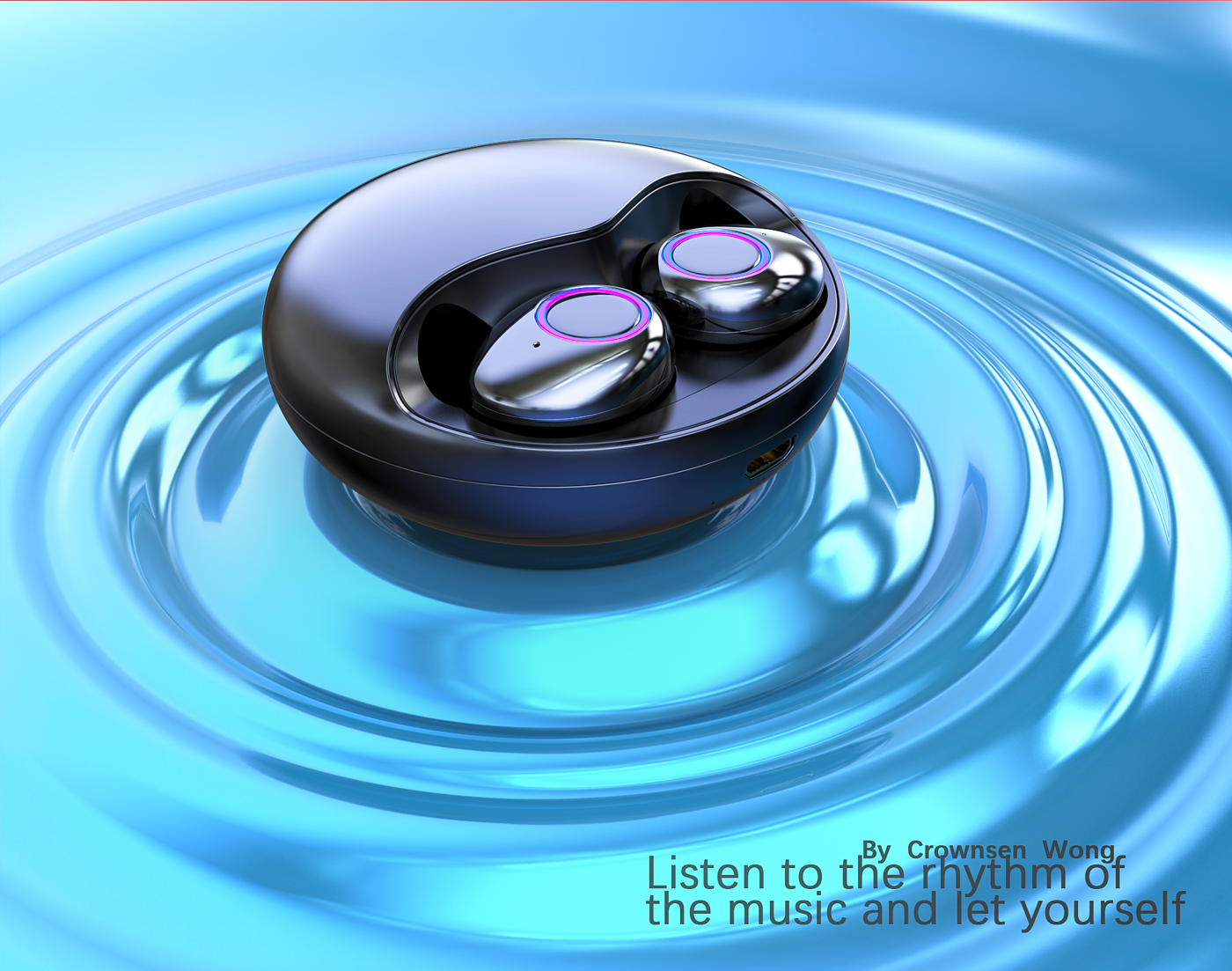 Product rendering，Render，online retailers，industrial design，keyshot，
