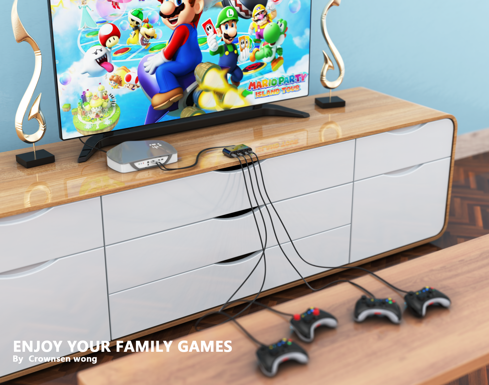 Product rendering，Render，online retailers，industrial design，keyshot，