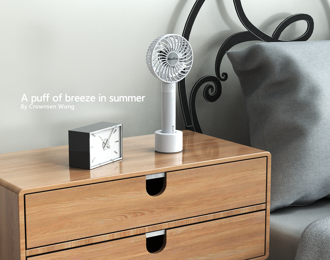Product rendering，Render，online retailers，industrial design，keyshot，
