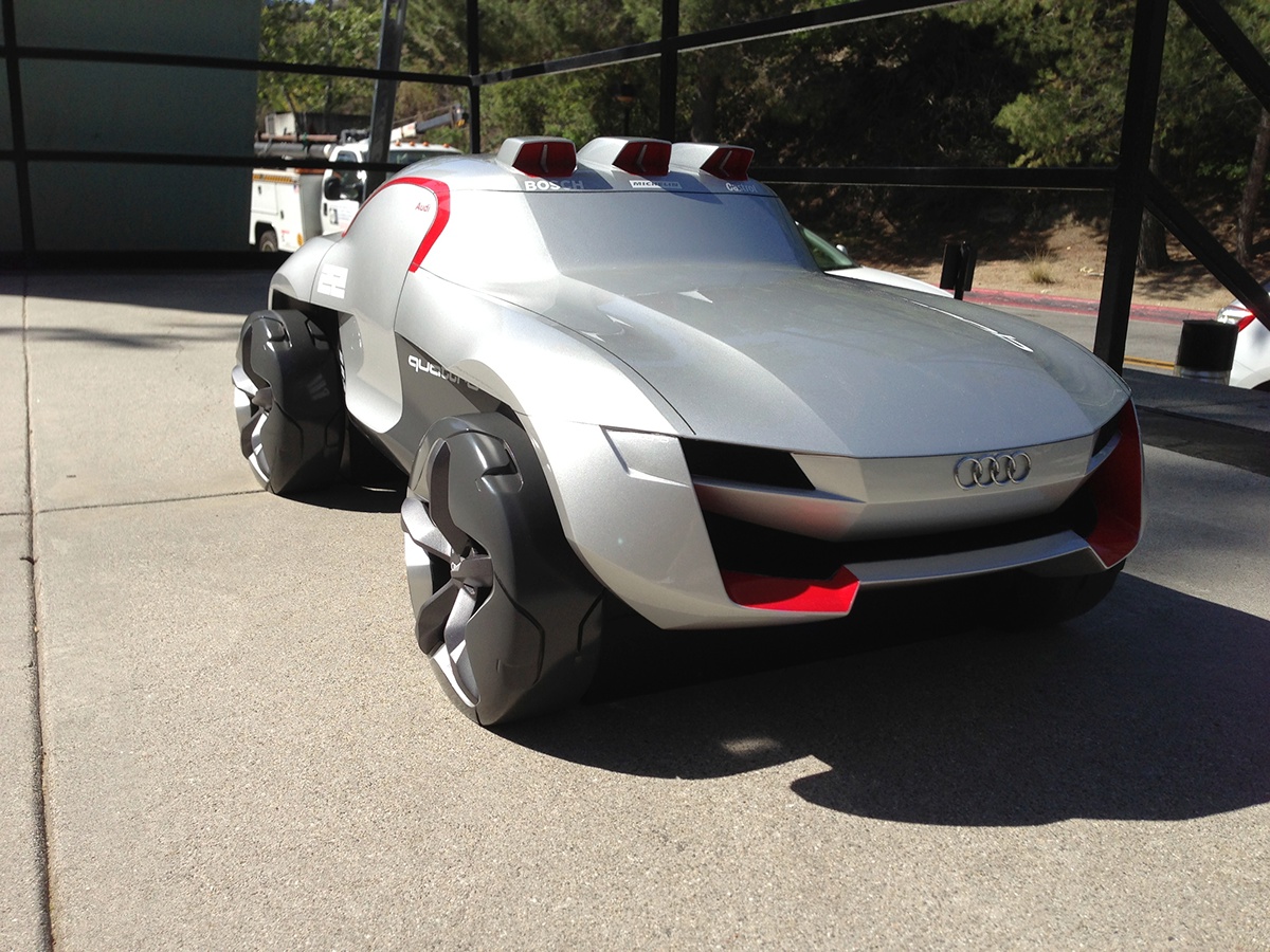 automobile，audi，Hand drawn，Typesetting，Quattro，