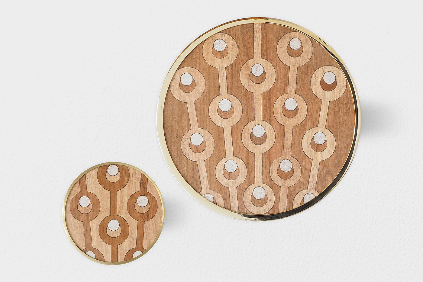 Wooden hook，intarsia ，traditional culture，woodiness，