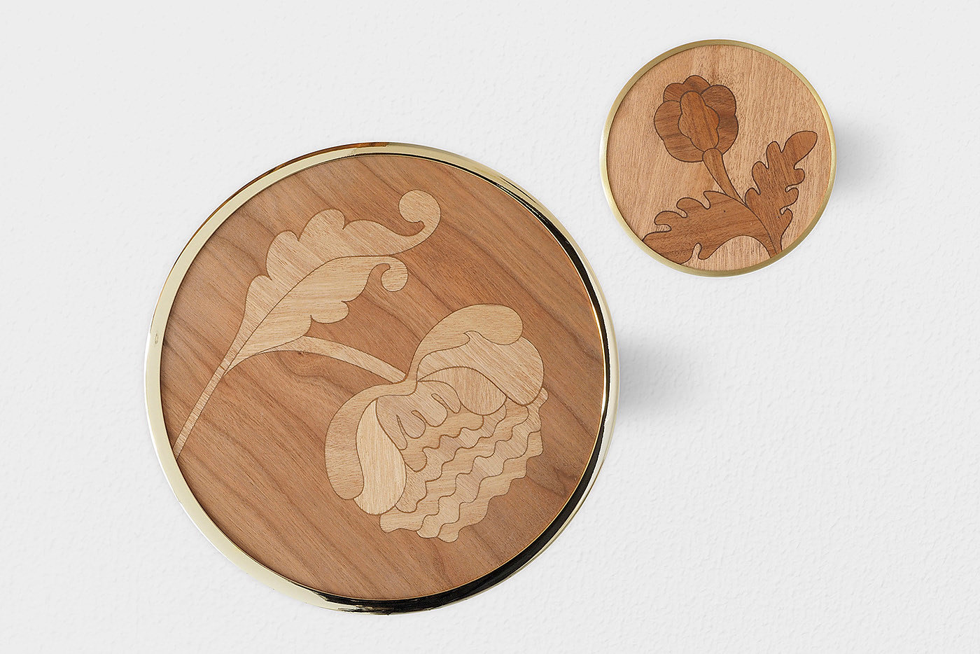 Wooden hook，intarsia ，traditional culture，woodiness，