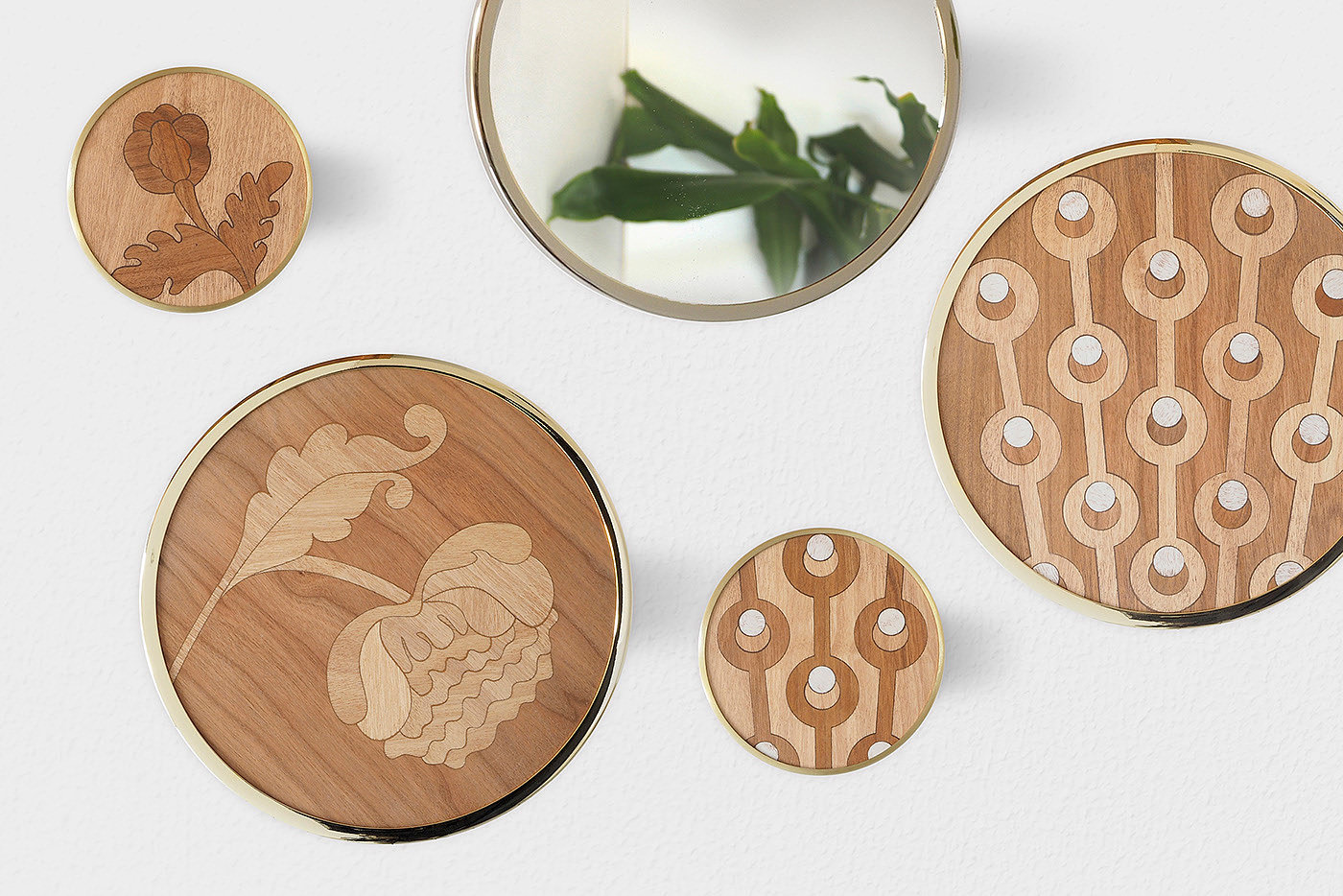 Wooden hook，intarsia ，traditional culture，woodiness，