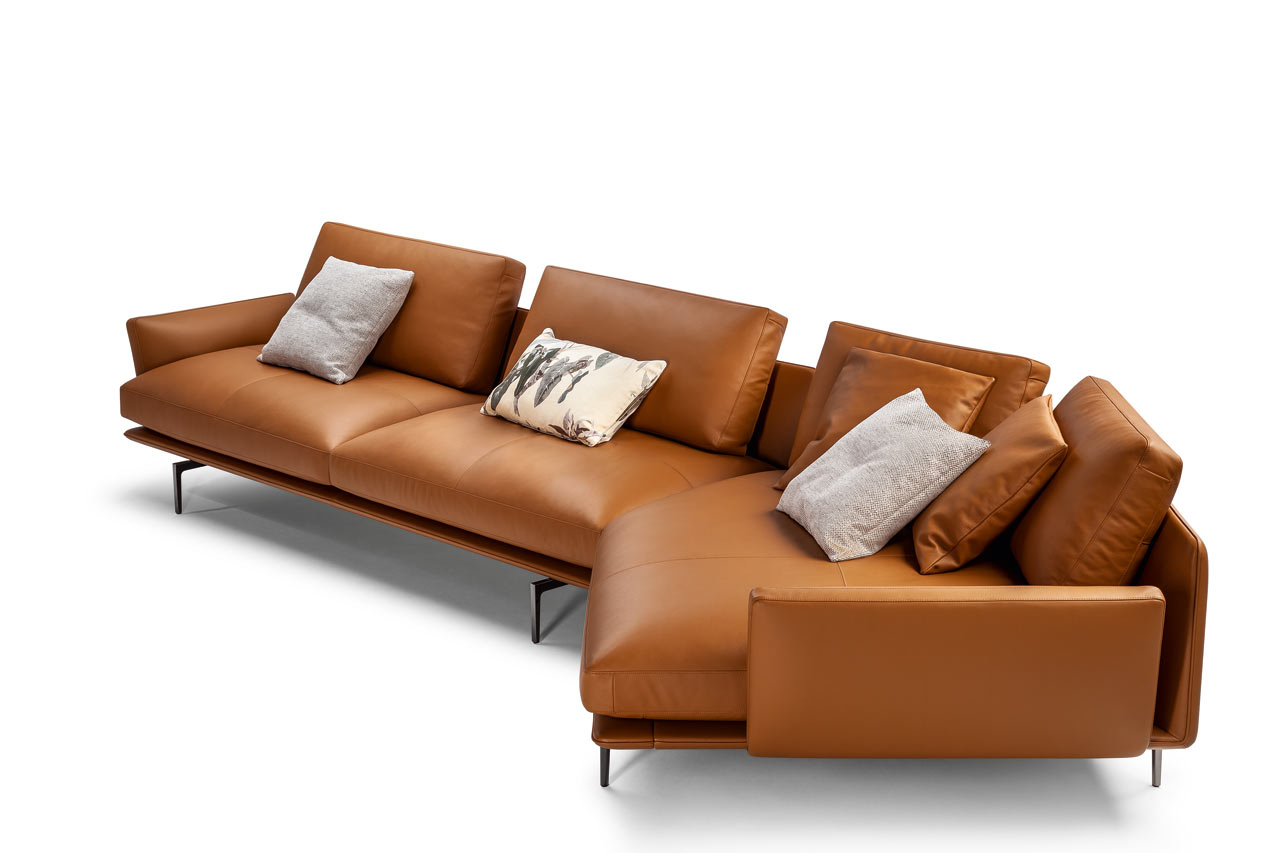 Return to the sofa，industrial design，furniture，Sectional sofa，Leather sofa，sofa，