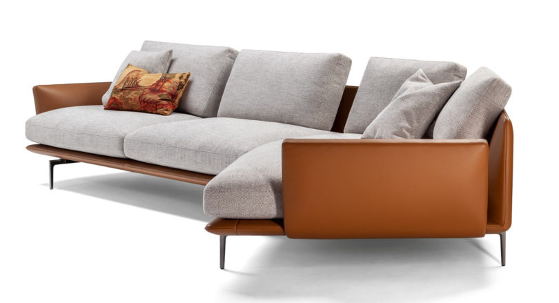 Return to the sofa，industrial design，furniture，Sectional sofa，Leather sofa，sofa，