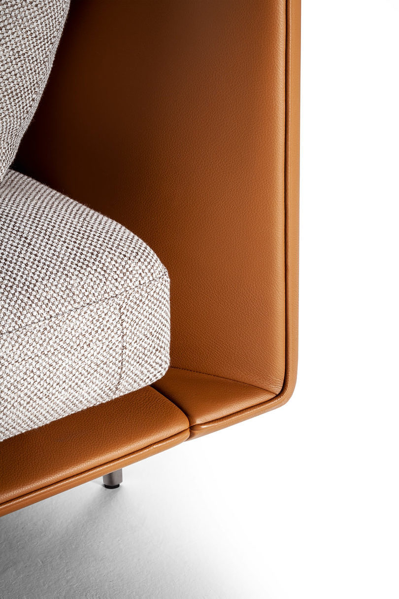 Return to the sofa，industrial design，furniture，Sectional sofa，Leather sofa，sofa，