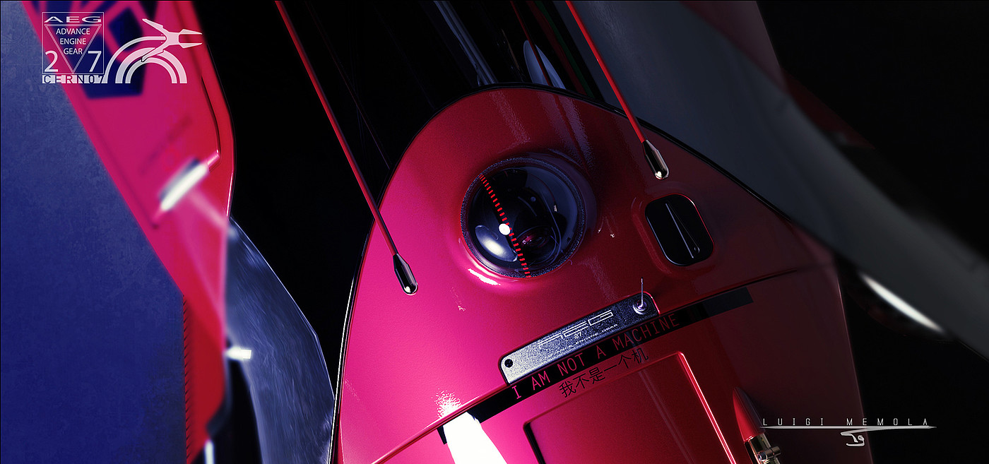 红色，自动化设计，数码艺术，AEG27 CERN07杜卡蒂，高性能摩托赛车，摩托车，