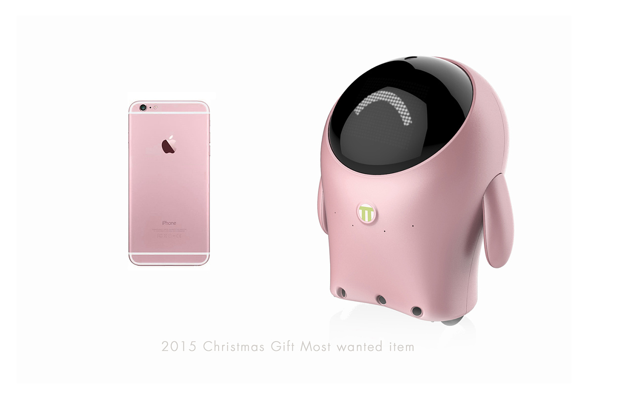 Intelligent design，product design，Robot design，