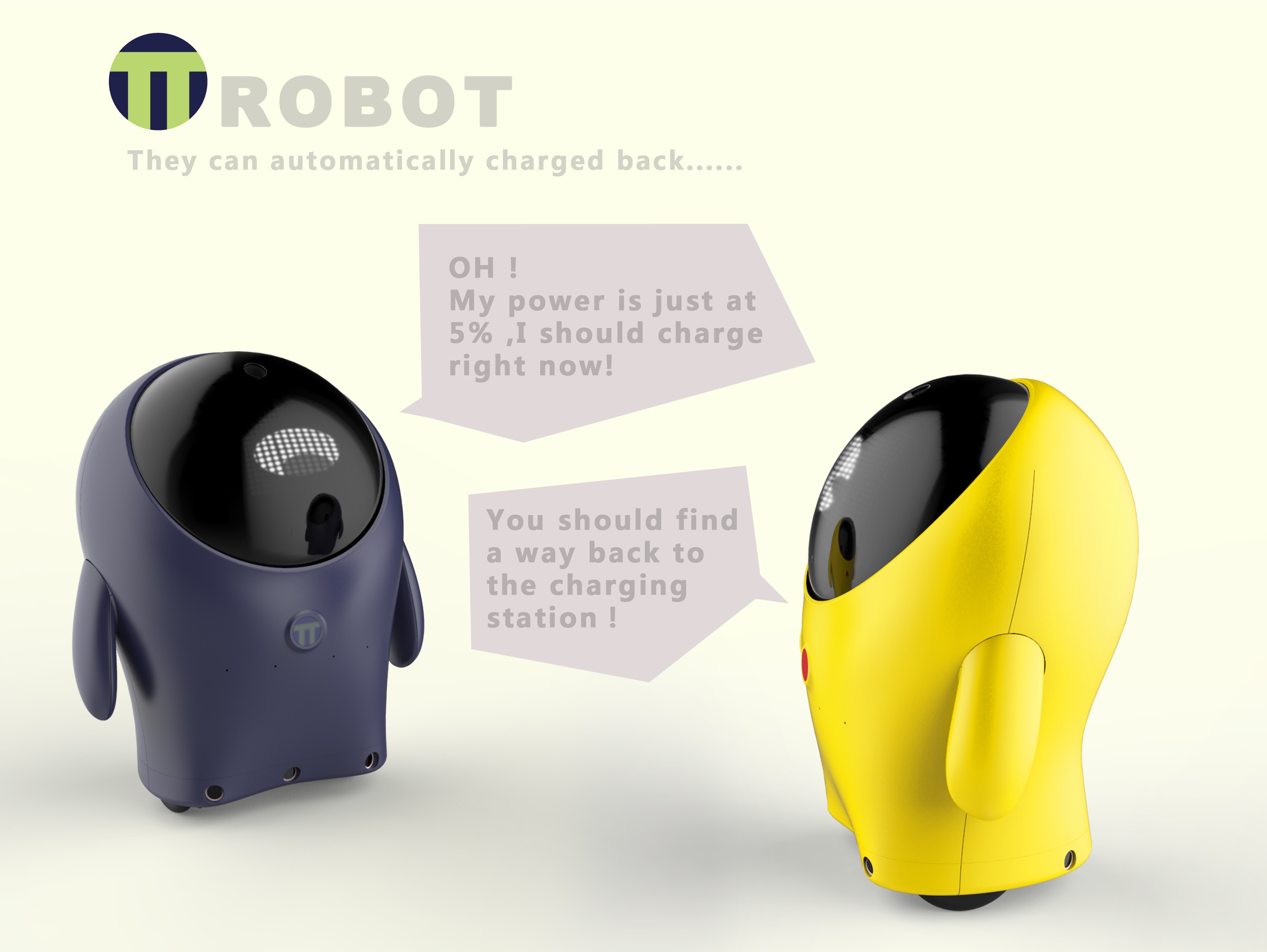 Intelligent design，product design，Robot design，