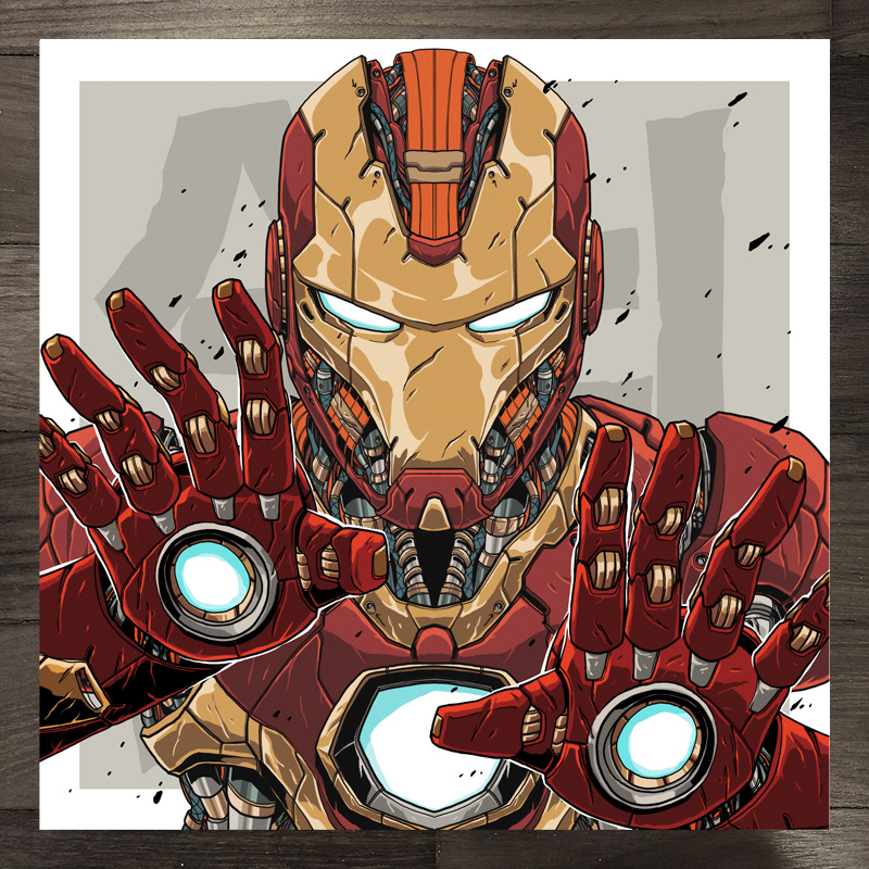 Illustration，Art，