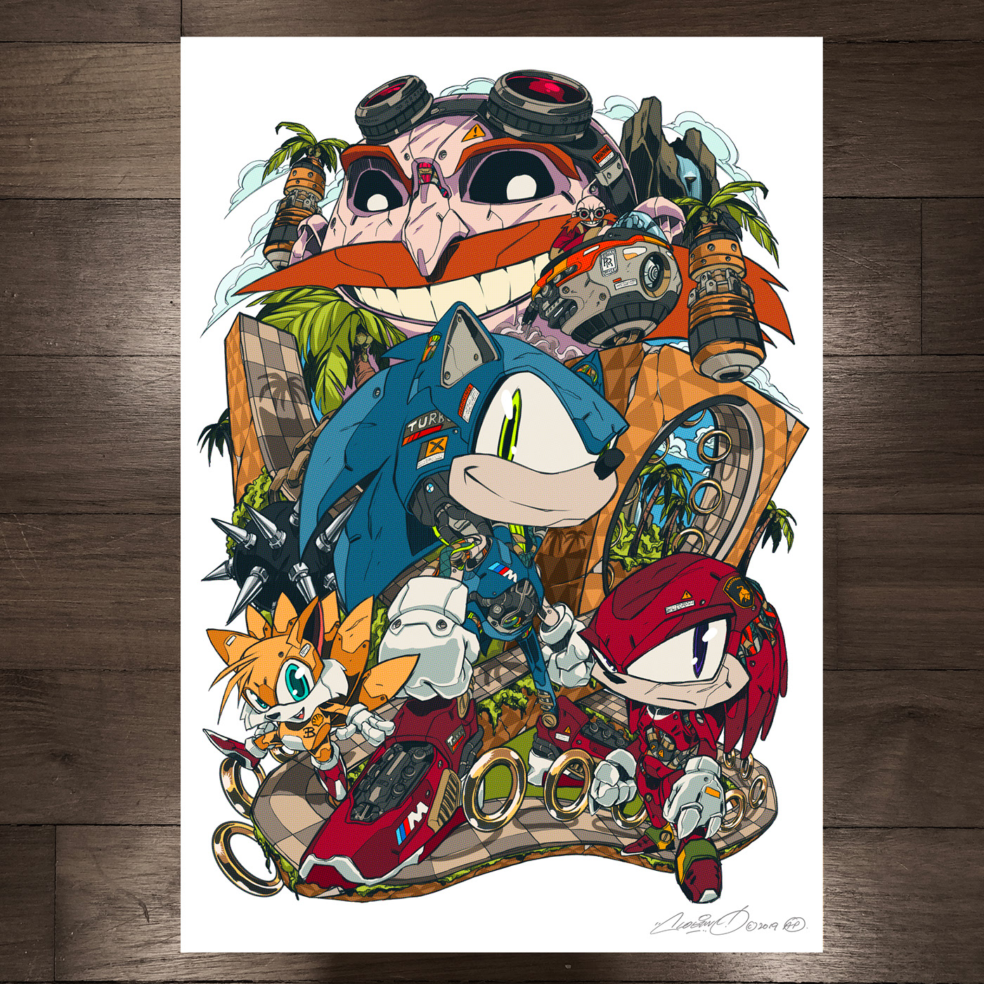 Illustration，Art，