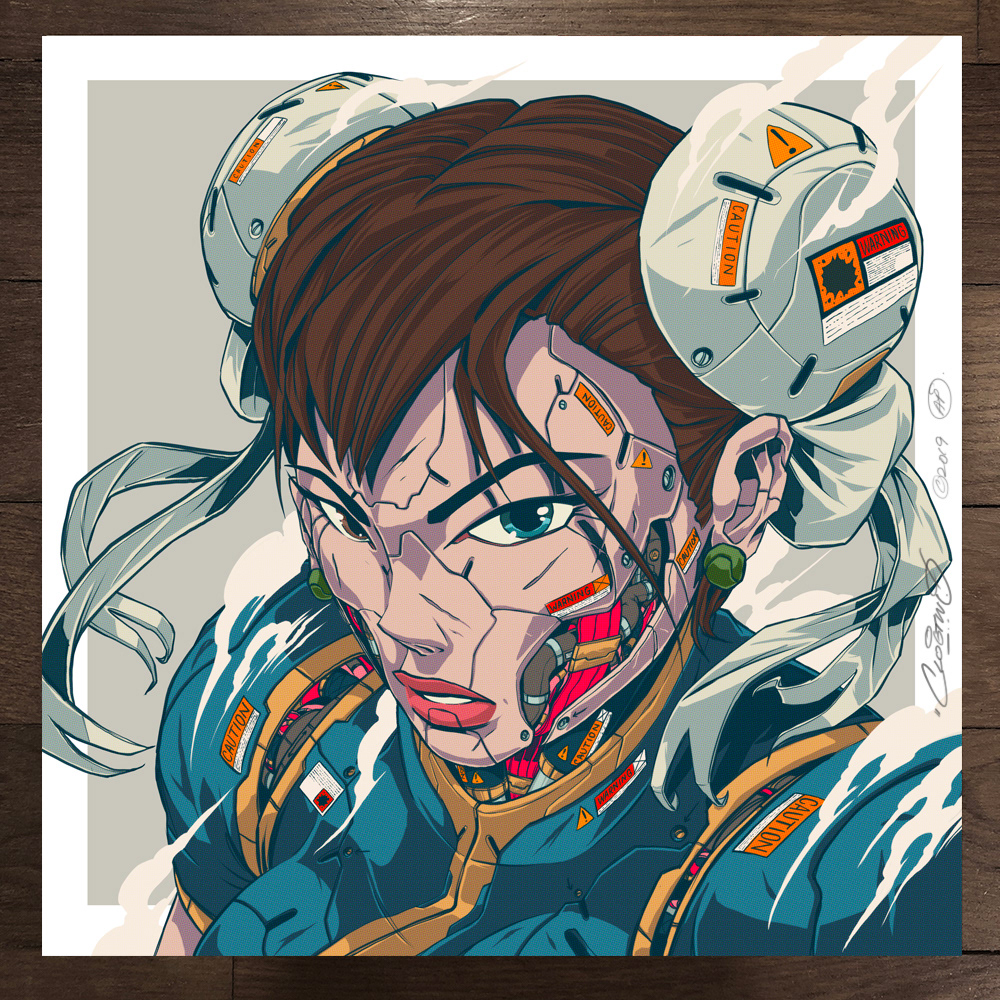 Illustration，Art，