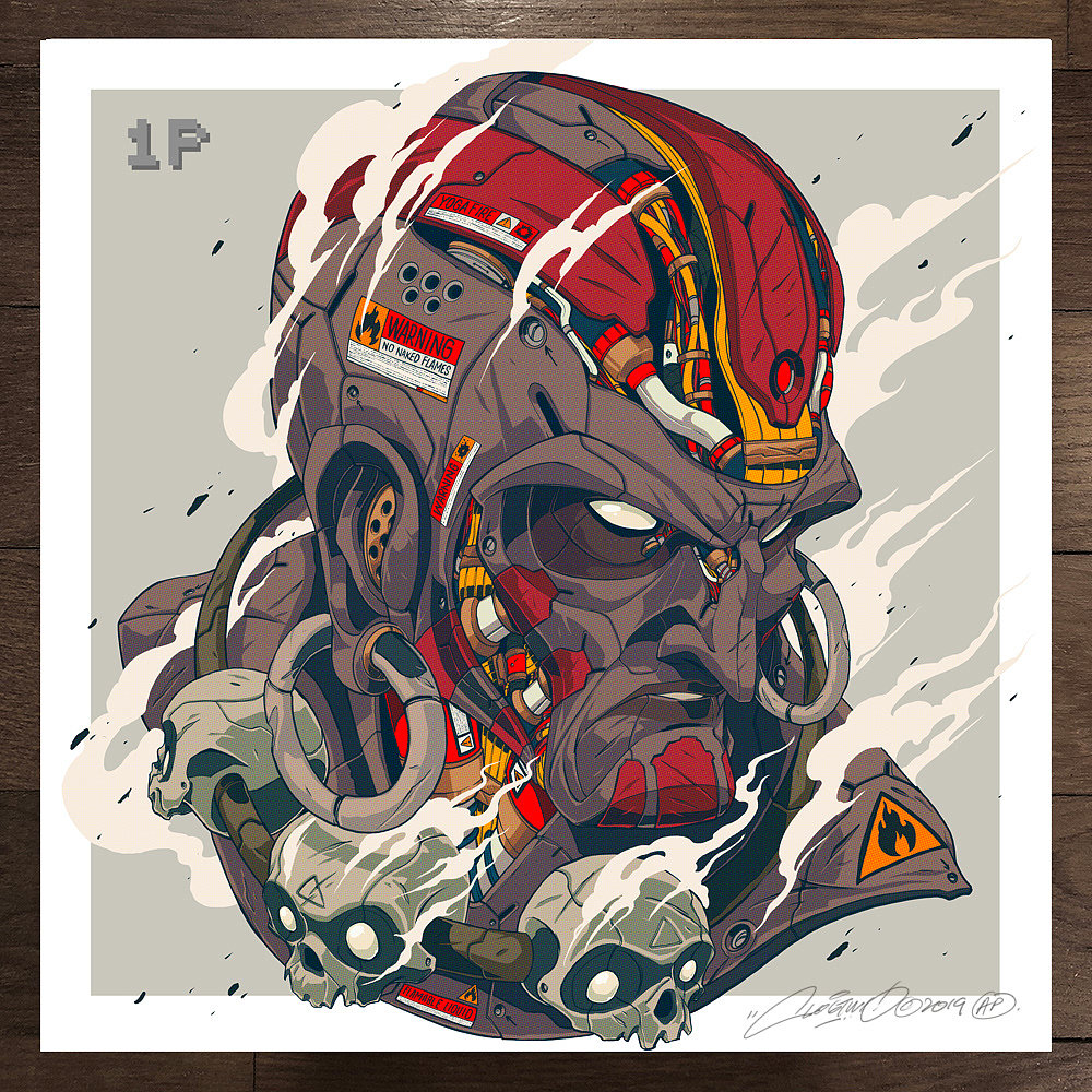 Illustration，Art，