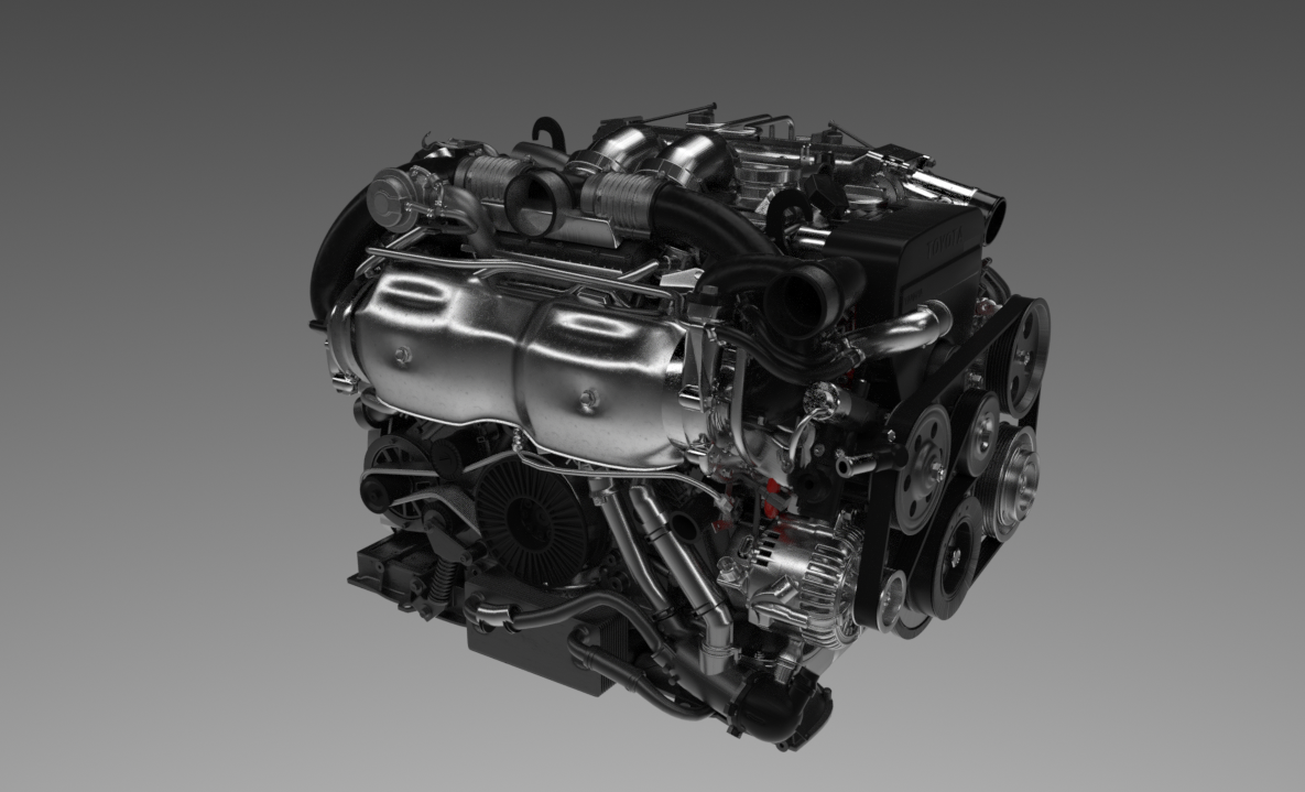 Muscle car，automobile，vehicle，Fairlead，Ash Thorpe，