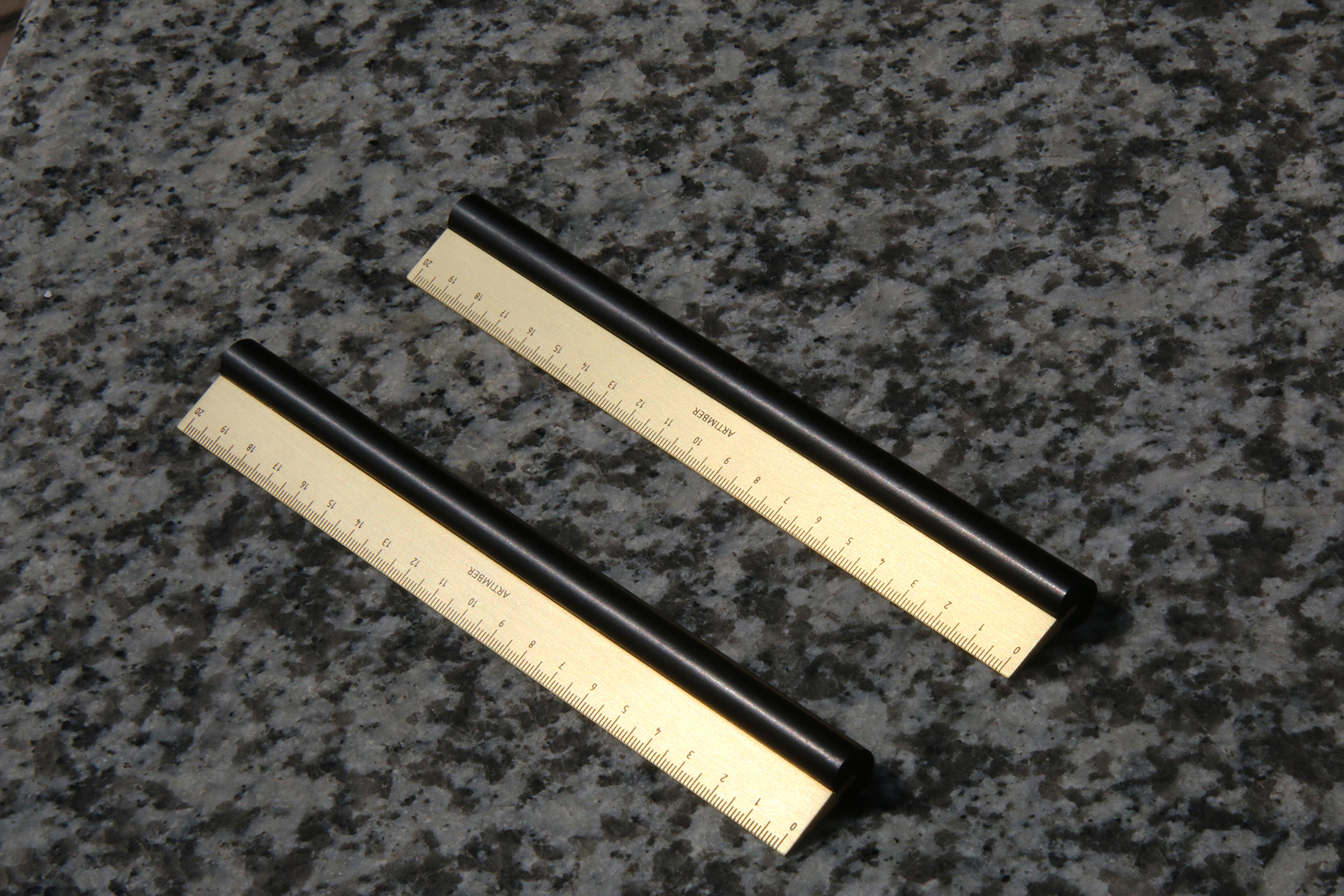 Craftsmanship，Stationery，Contemplative ruler，ruler，original，Cultural creation，
