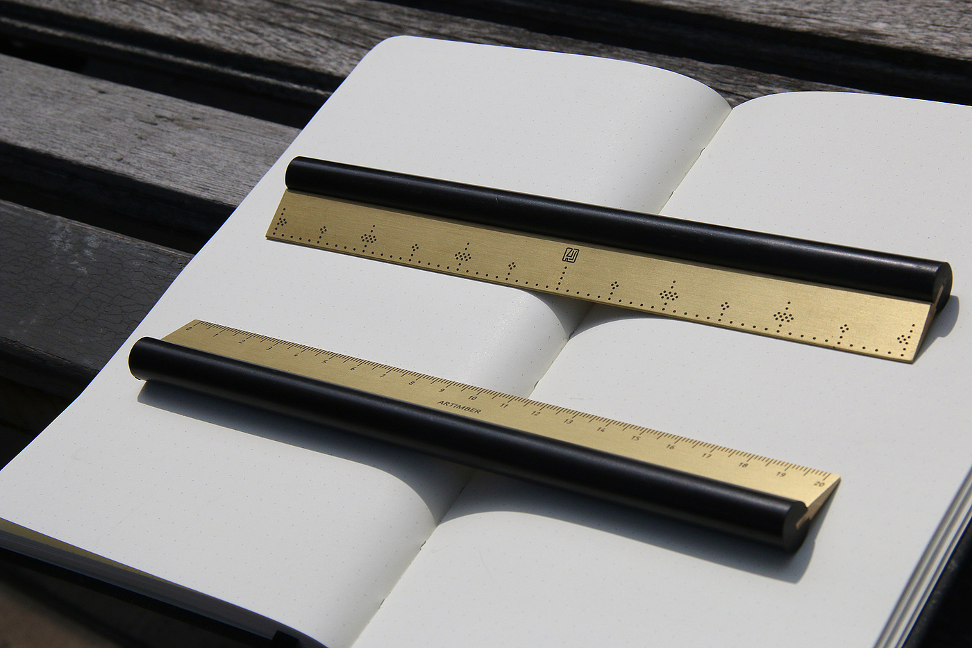 Craftsmanship，Stationery，Contemplative ruler，ruler，original，Cultural creation，