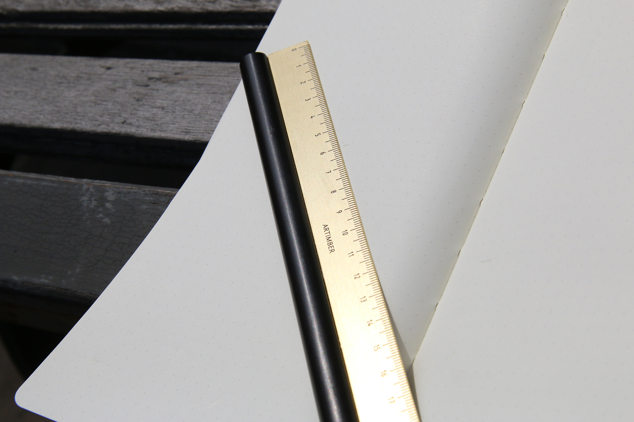 Craftsmanship，Stationery，Contemplative ruler，ruler，original，Cultural creation，