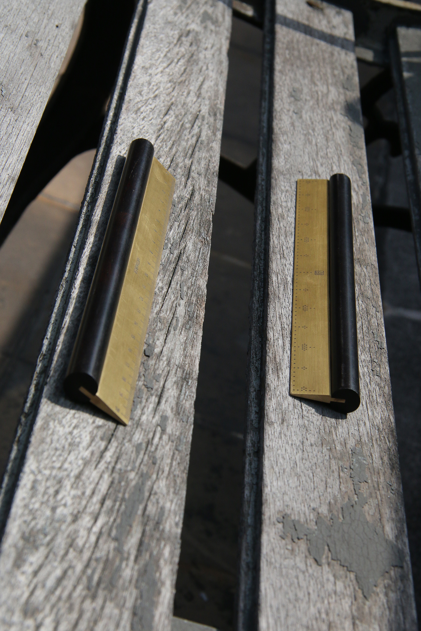 Craftsmanship，Stationery，Contemplative ruler，ruler，original，Cultural creation，