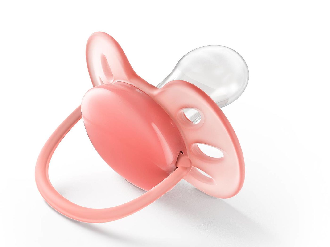 baby，SCF24X，Pacifier，avent，Philips，philips，reddot，2019 red dot product design award，