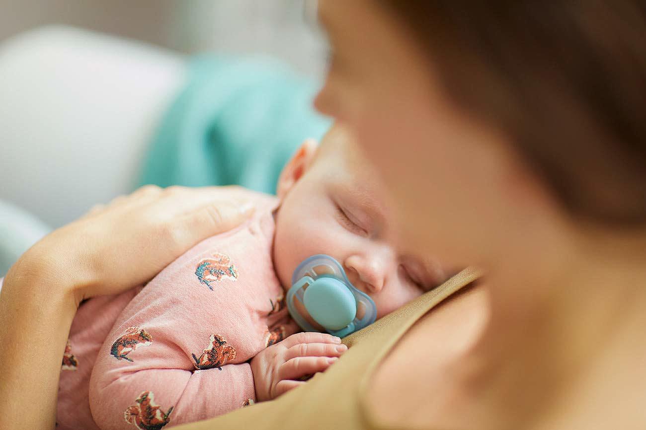 baby，SCF24X，Pacifier，avent，Philips，philips，reddot，2019 red dot product design award，