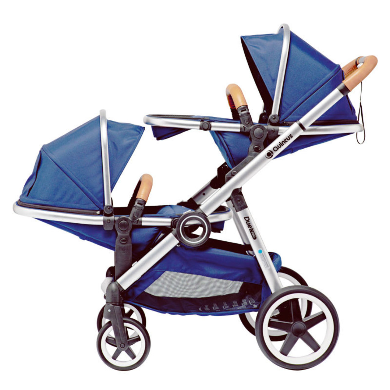 quintus stroller