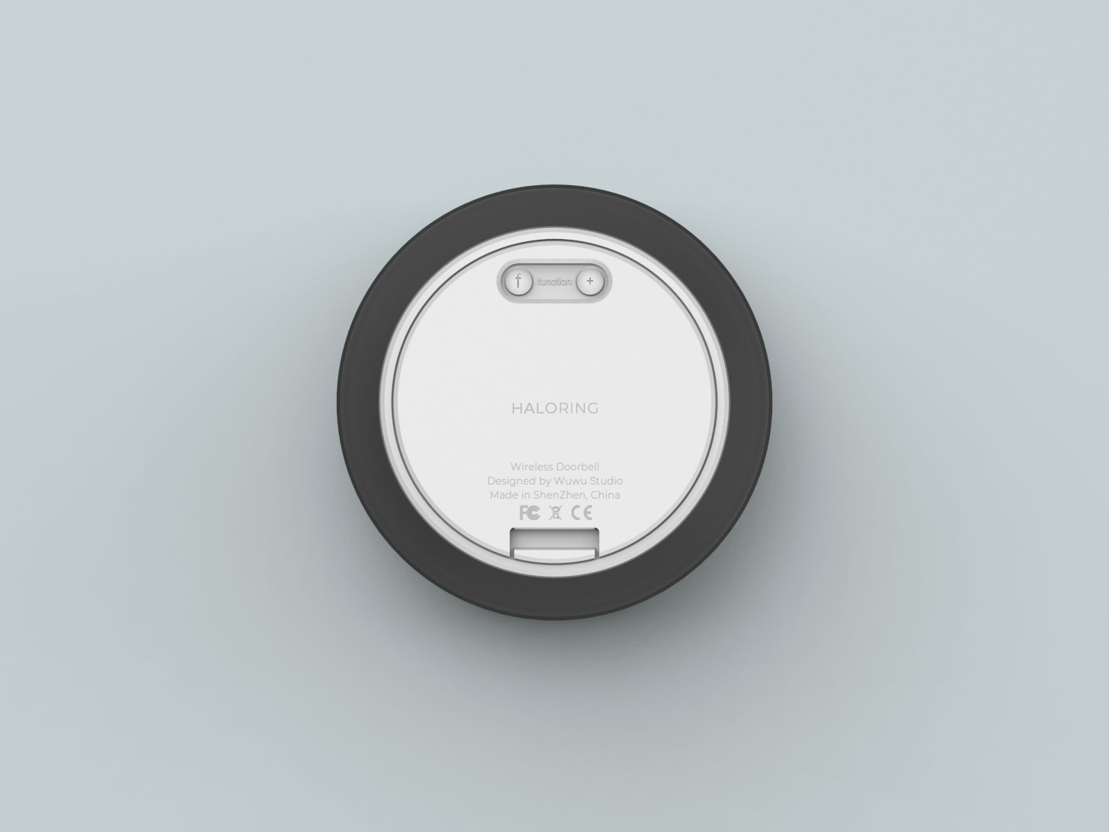 industrial design，household electrical appliances，Home Furnishing，circular，concise，decorate，lighting，