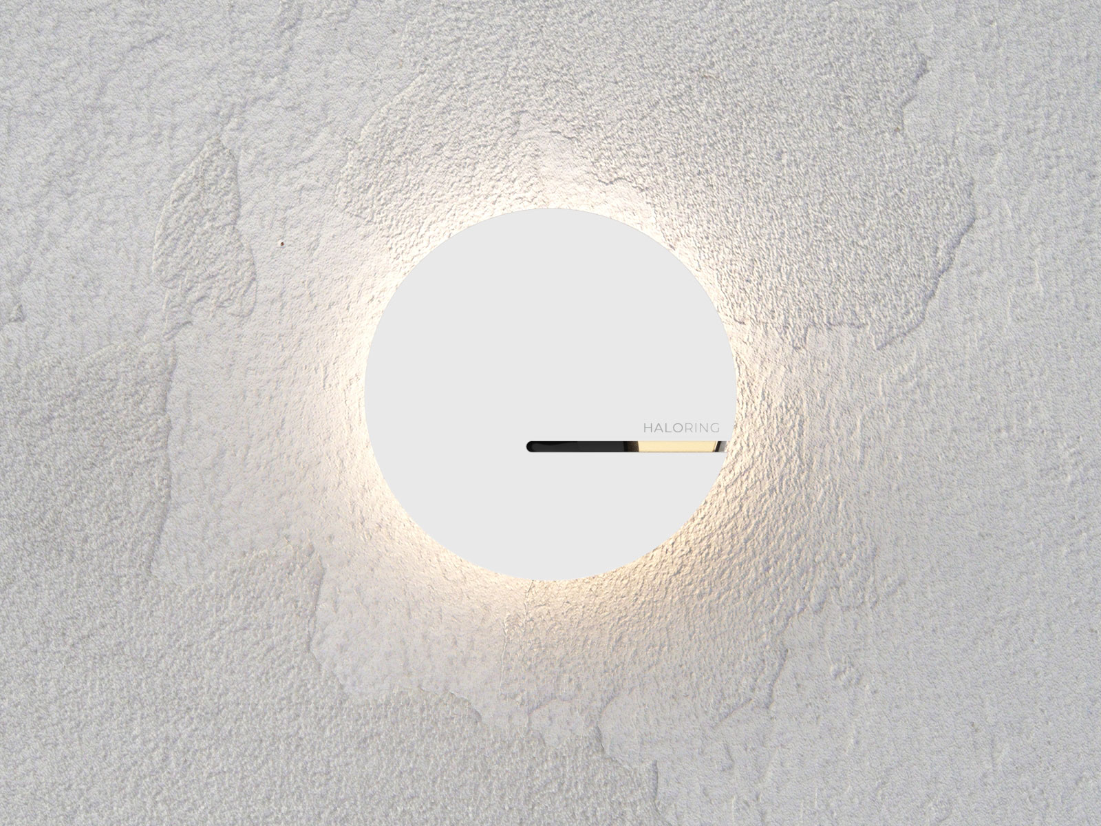 industrial design，household electrical appliances，Home Furnishing，circular，concise，decorate，lighting，