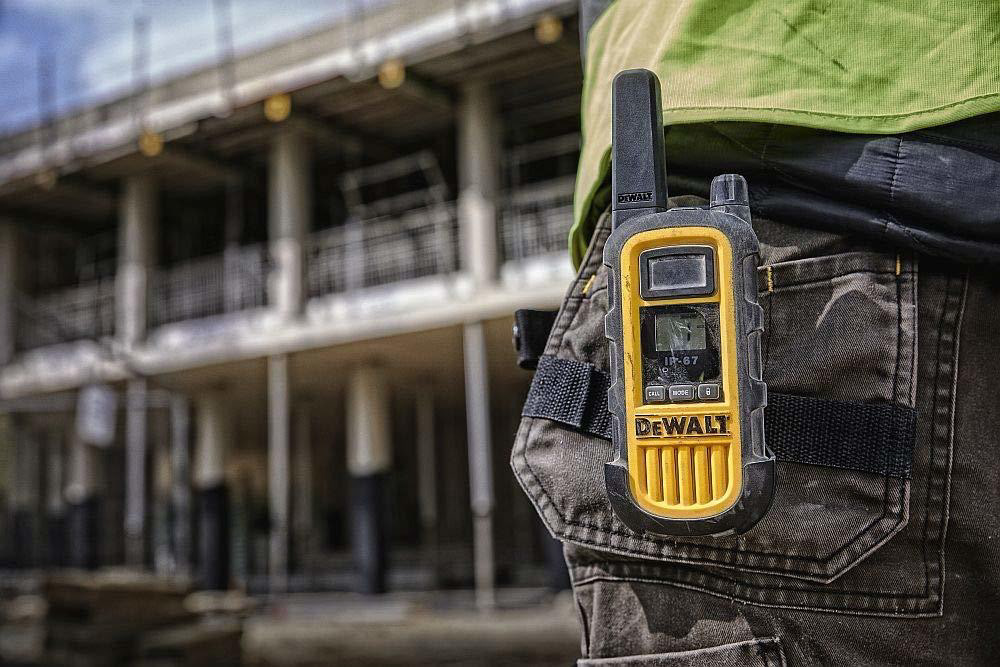 construction，communication，tool，walkie-talkie，Two way radio，